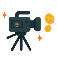 live casino camera