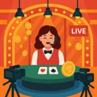 live casino studio