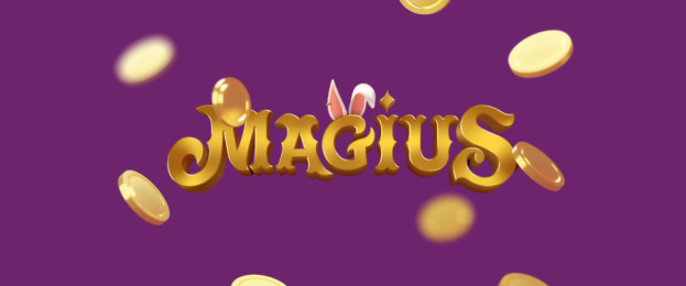 Bonus bij Magius casino