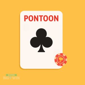 pontoon