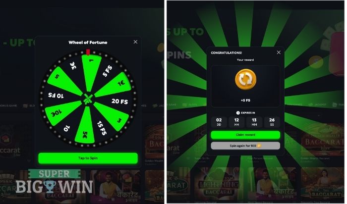 spinmills gamification