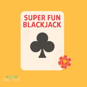 super fun blackjack