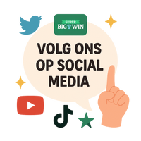 superbigwin op social media