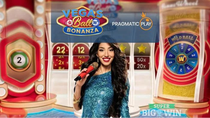 vegas ball bonanza pragmatic play review