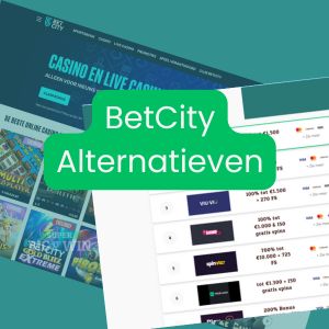 alternatief betcity
