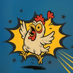 best crash game: chicken road