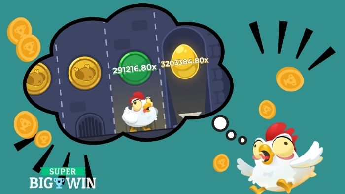 chicken road max win