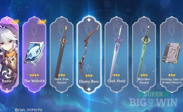 gokken met gacha systemen