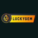luckygem logo
