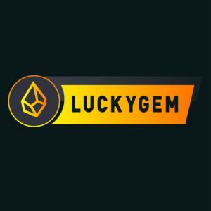 luckygem logo