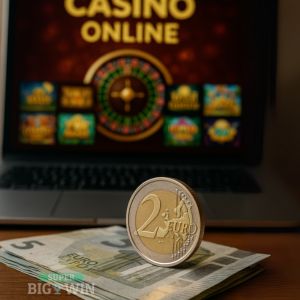 online casino minimale storting 2 euro