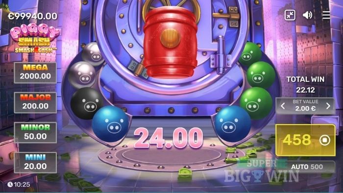 piggy smash instant game review