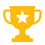 superbigwin trophy icon