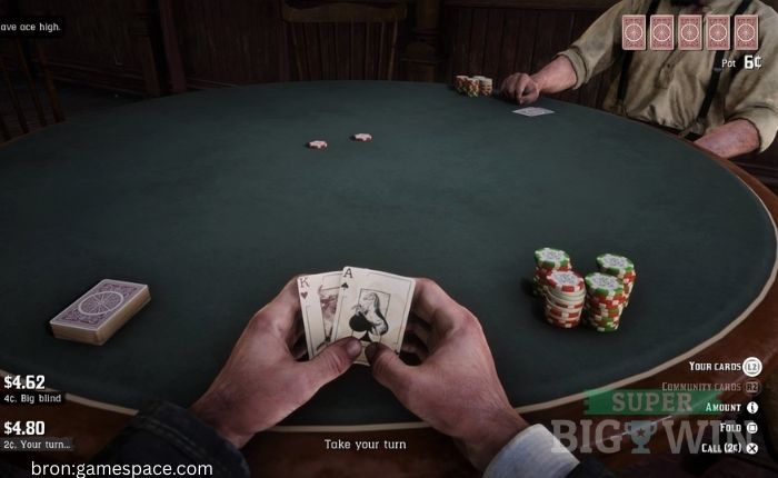 virtueel casino videogame