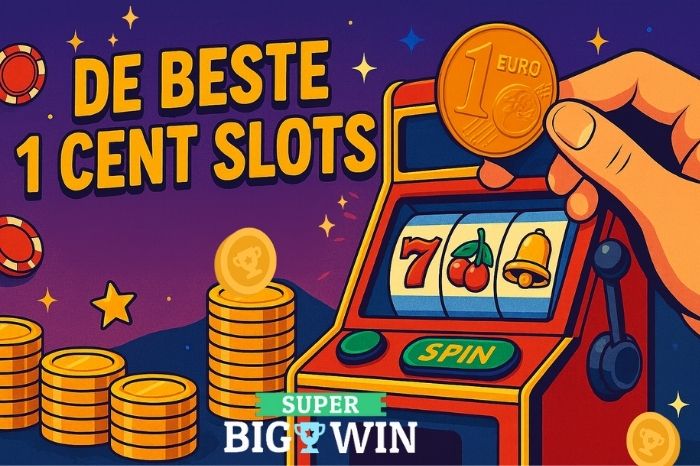 1 cent slots