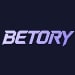 betory online casino