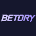 Betory logo