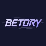 betory casino logo