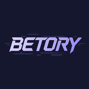 betory casino logo