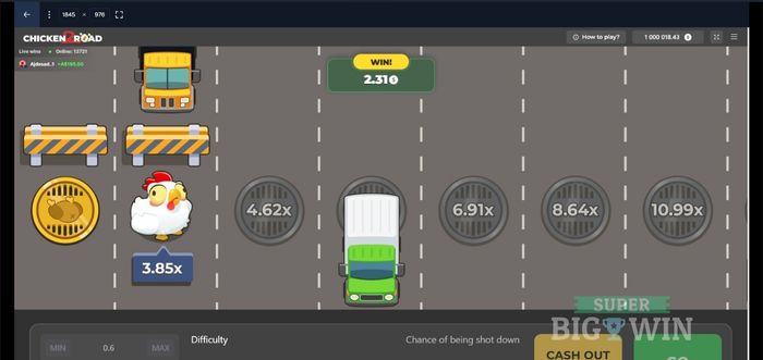 chicken road 2.0 crash game