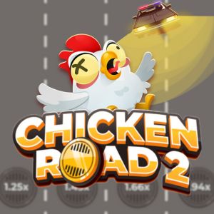 Chicken Road 2.0 crash game