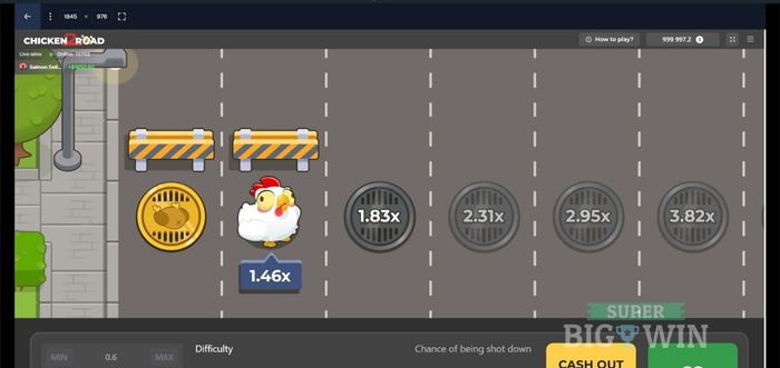 chicken road 2.0 difficult level