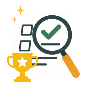 content transparantie: fact checking