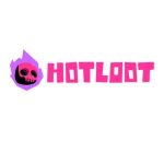 logo hotloot casino