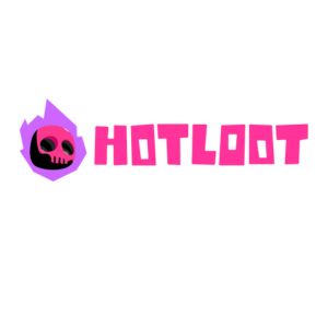 logo hotloot casino