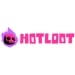 hotloot casino logo