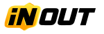 logo van inout software provider