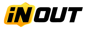 logo van inout software provider