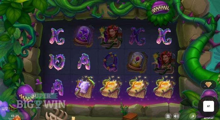 Ivy Slot Review