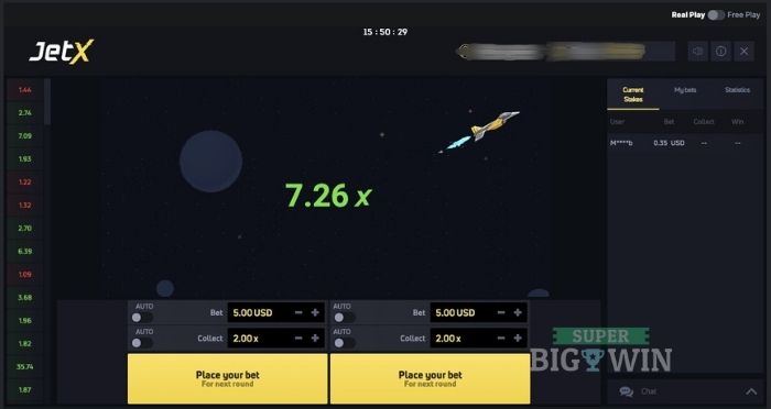jetx crash game