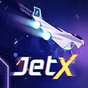 jetx logo