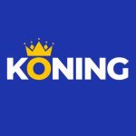 koning bet casino logo
