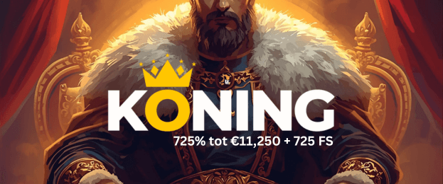 Koning bet ideal bonus