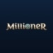 millioner casino logo