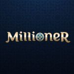 Millioner Casino logo
