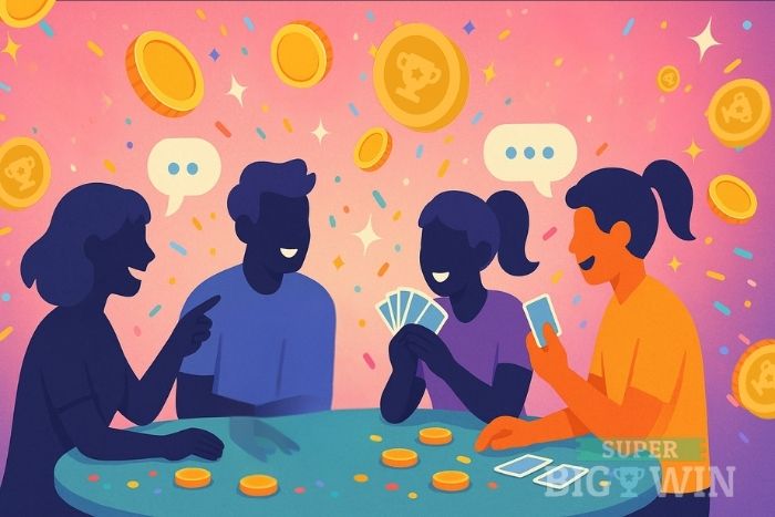social casino