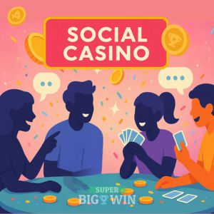 social casino online