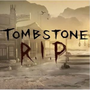 tombstone RIP slot logi