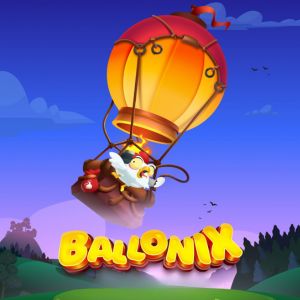 ballonix logo
