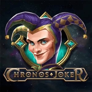 Chronos Joker slot gratis spelen