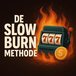 slow burn strategie