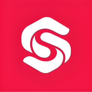 logo van smartsoft gaming