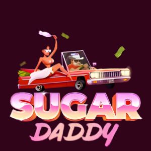 Sugar Daddy Crash game