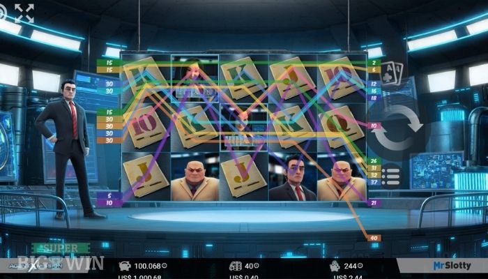 agent x mission wild