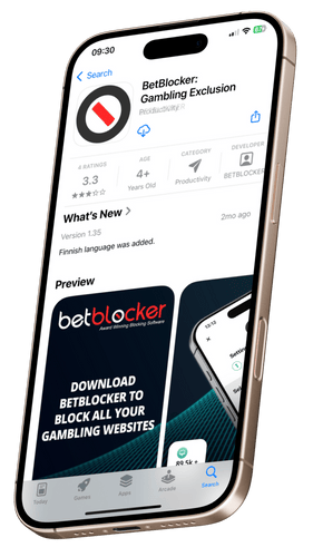 betblocker op iOS
