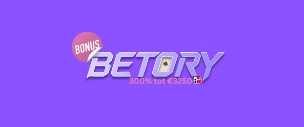 betory casino welkomstbonus met ideal